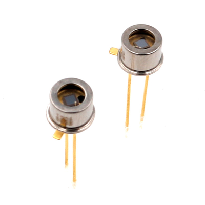 G5645 GaAsP Ultraviolet Sensor โฟโตไดโอดการแพร่กระจายคลื่นสั้น