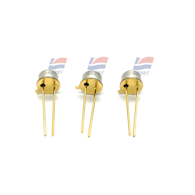 การติดตามอัตรา UV Photodiode UV Index โดยใช้ GT-ABC-L GaN