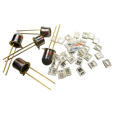 เซ็นเซอร์ดัชนี UV 355 nm 0.22mm2 GT-ABC-M สำหรับการตรวจสอบหลอด UV Disinfection