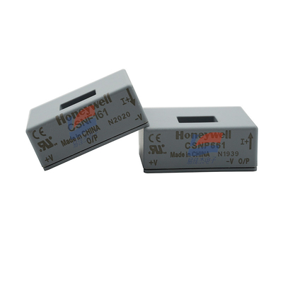 CSNF161 เครื่องตรวจจับกระแสกระแสที่ติดตั้งบนบอร์ด 150 A ปิดวงจร