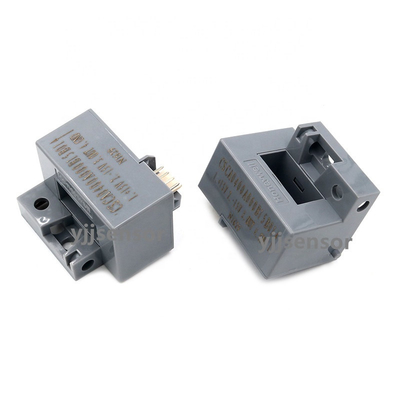 CSCA0400A000B15B01 เครื่องตรวจจับกระแสไฟฟ้าอุตสาหกรรม เปิดวงจร 400A