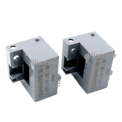 CSCA0400A000B15B01 เครื่องตรวจจับกระแสไฟฟ้าอุตสาหกรรม เปิดวงจร 400A
