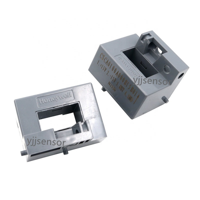 CSCA0100A000B15B01 เซนเซอร์ตรวจจับกระแสไฟแบบวงปิดอุตสาหกรรม 100A ความทนทานของ HVAC Analog