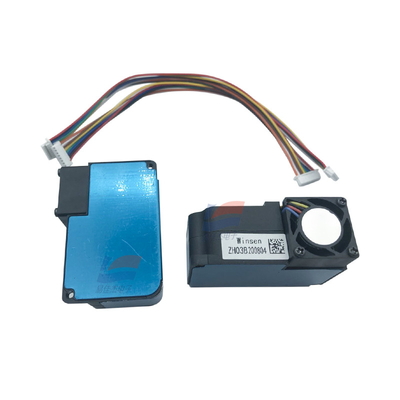 ZH03B Laser Dust เซนเซอร์อื่น ๆ โมดูลย่อส่วนอเนกประสงค์