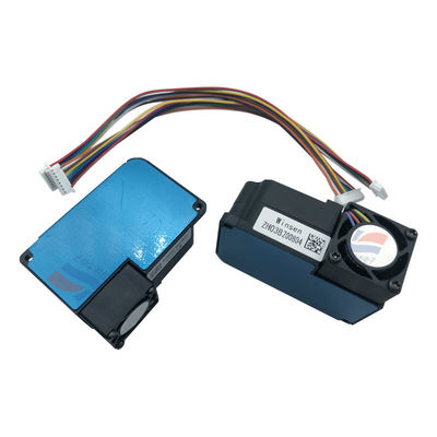 ZH03B Laser Dust เซนเซอร์อื่น ๆ โมดูลย่อส่วนอเนกประสงค์