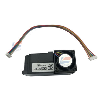 ZH03B Laser Dust เซนเซอร์อื่น ๆ โมดูลย่อส่วนอเนกประสงค์