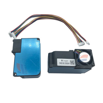 ZH03B Laser Dust เซนเซอร์อื่น ๆ โมดูลย่อส่วนอเนกประสงค์