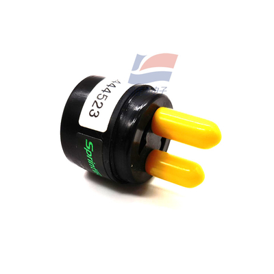 SprintIR-6S-5 NDIR เครื่องตรวจจับก๊าซก๊าซคาร์บอนไดออกไซด์ การตอบสนองอย่างรวดเร็ว เครื่องตรวจจับการไหลผ่าน CO2
