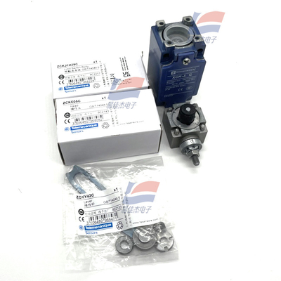 XCKJ10543 เซนเซอร์อื่นๆ หัวโรตารี่, สวิตช์จำกัดระดับความยาวตัวแปร