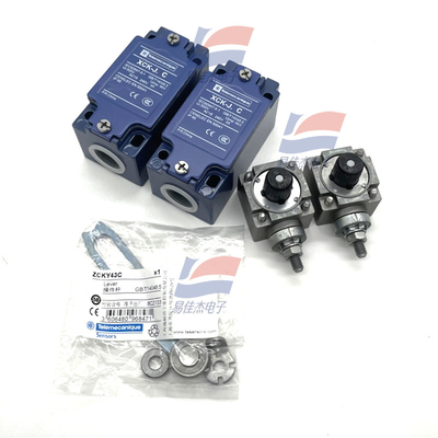 XCKJ10543 เซนเซอร์อื่นๆ หัวโรตารี่, สวิตช์จำกัดระดับความยาวตัวแปร