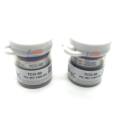 7CO-50 7 ซีรี่ส์ เซ็นเซอร์ไฟฟ้าเคมีคาร์บอนมอนอกไซด์