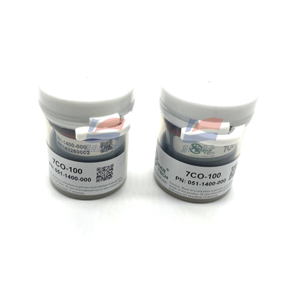 7CO-100 051-1400-000 แก๊ส CO เซนเซอร์ 7 ซีรี่ส์ ไฟฟ้าเคมี คาร์บอนมอนอกไซด์