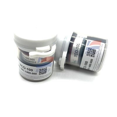 YJJ 7CO-100 051-1400-000 เครื่องตรวจจับแก๊สไฟฟ้าเคมีชุดที่ 7 ใช้ในการตรวจจับปริมาณ CO
