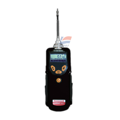 PGM-7340 เครื่องตรวจจับก๊าซแบบมือถือ 1ppb - 10000ppm แสงสว่างกันน้ำได้อย่างแม่นยำ