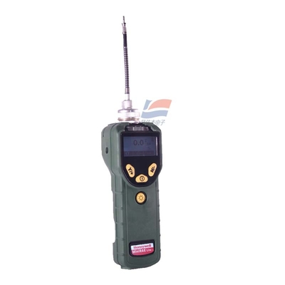 PGM-7300 MultiRAE Lite เครื่องตรวจจับก๊าซแบบพกพา VOC ประหยัดมือถือ