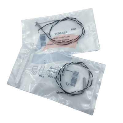YJJ HEL-716-U-0-12-00 เครื่องตรวจจับอุณหภูมิ RTD แบบท่อ