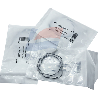 YJJ HEL-716-U-0-12-00 เครื่องตรวจจับอุณหภูมิ RTD แบบท่อ
