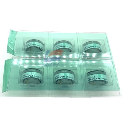 AsH3/C-1 Arsine Gas Sensor ความปลอดภัยและการควบคุมกระบวนการ