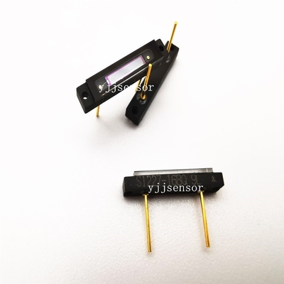 S1227-16BQ SI Photodiode Sensor สําหรับ UV ไปยังภาพถ่ายที่เห็นได้ชัด