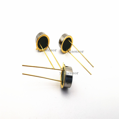 S1336-5BQ อัลตราไวโอเลตอินฟราเรดโฟโตอิเล็กทริคเซนเซอร์ตัวสะท้อนแสง
