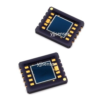 YJJ S5990-01 เครื่องตรวจจับตําแหน่งที่มีความรู้สึกต่อตําแหน่ง PSD สองมิติ