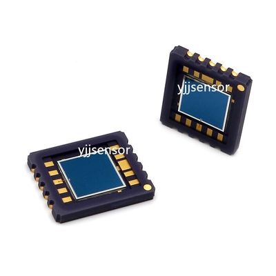 YJJ S5990-01 เครื่องตรวจจับตําแหน่งที่มีความรู้สึกต่อตําแหน่ง PSD สองมิติ