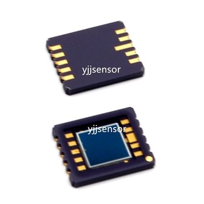 YJJ S5990-01 เครื่องตรวจจับตําแหน่งที่มีความรู้สึกต่อตําแหน่ง PSD สองมิติ