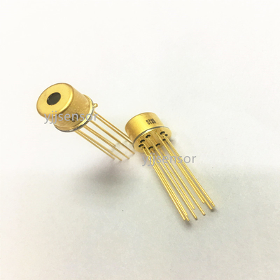 S8745-01 ซิลิคอน โฟโตไดโอเดส พร้อมเซ็นเซอร์เสียงต่ําของพรีแอมพลิเฟียเตอร์
