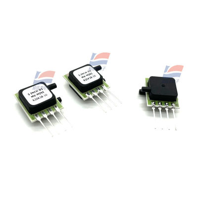 5 INCH-D1-MV-MINI Board Mount Pressure Sensors ผลิตแบบแอนาล็อกความแตกต่าง