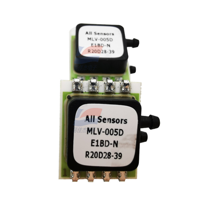 MLV-005D-E1BD-N เซ็นเซอร์ความดันต่ำ 35Kpa Digital Barometric Pressure Sensor Module