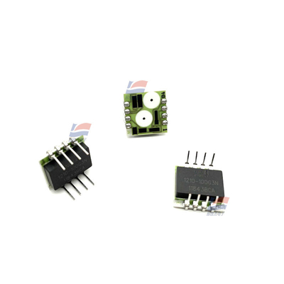 NPC-1210-100G-3N เครื่องตรวจจับแรงดันระยะว่าง PID การใช้งานทางการแพทย์ ความไม่เส้นตรงสําหรับเครื่องวัดสไฟกโมมาโนเมตร