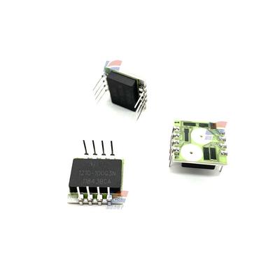 NPC-1210-100G-3N เครื่องตรวจจับแรงดันระยะว่าง PID การใช้งานทางการแพทย์ ความไม่เส้นตรงสําหรับเครื่องวัดสไฟกโมมาโนเมตร