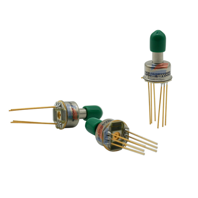 YJJ NPH-8-100GH มิลลิโวลต์ Output Gauge ความดัน 100Kpa เซ็นเซอร์ความดันในสภาพแข็ง
