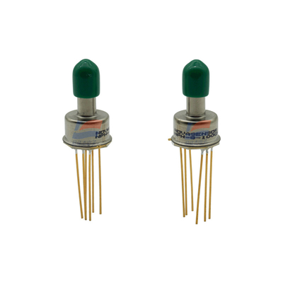 YJJ NPH-8-100GH มิลลิโวลต์ Output Gauge ความดัน 100Kpa เซ็นเซอร์ความดันในสภาพแข็ง