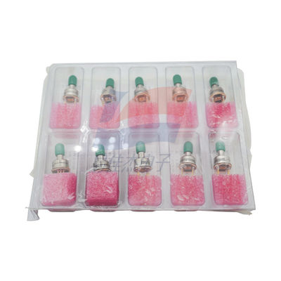 NPH-8-100GH เซ็นเซอร์ความดันปานกลาง ระดับแข็ง HVAC Control ความน่าเชื่อถือสูง