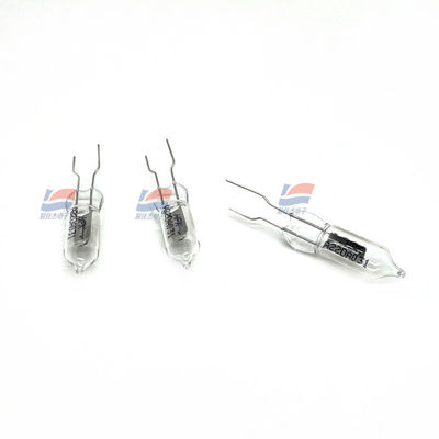 R9454 UVTRON UV Light Side-on ประเภท 185 nm ถึง 260 nm กระจกส่งแสง UV