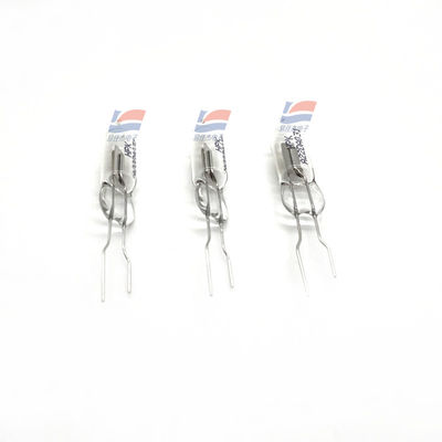 R9454 UVTRON UV Light Side-on ประเภท 185 nm ถึง 260 nm กระจกส่งแสง UV