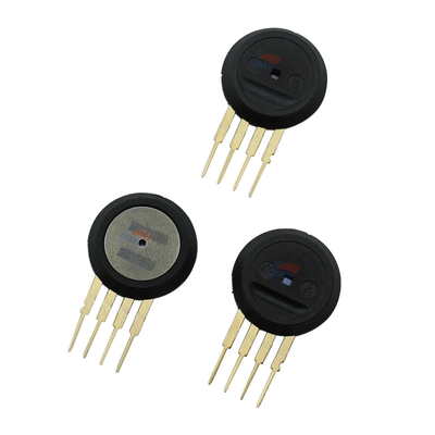 MPX2100A 0-100 Kpa (0-14.5Psi) พร้อมเซ็นเซอร์ความดันชดเชย