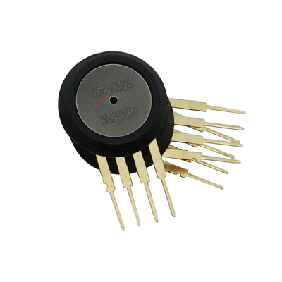 MPX2100A 0-100 Kpa (0-14.5Psi) พร้อมเซ็นเซอร์ความดันชดเชย