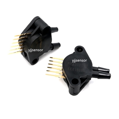 YJJ MPX5100DP เครื่องตรวจจับความดันอินเตอร์เฟซ Trigger อินเตอร์เฟสด้วยความดันระยะ 0 ถึง 115kPa ใช้ในการติดตามและจําลองเครื่องยกระดับเบรก