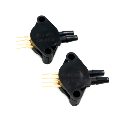 MPX10DP 0-10 Kpa (0-1.45PSi) Ion Injection X Type เซ็นเซอร์ความดันซิลิกอนใช้ในอุปกรณ์ทางการแพทย์