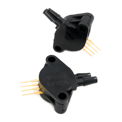 YJJ MPX2010DP MPX10DP 10KPA เครื่องปรับความดันอินเตอร์เฟสเครื่องใช้สําหรับการควบคุมเครื่องยนต์และการแขวน