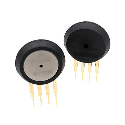 MPX2050D เครื่องตรวจจับแรงดันที่ติดบนกระดาน ความแตกต่าง 0 Pa ถึง 50 kPa