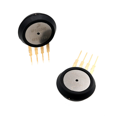MPX2050D 0-50 kpa (0-7.25PSi) เซ็นเซอร์ความดันฟังก์ชั่นการชดเชยอุณหภูมิในตัวและการสอบเทียบ