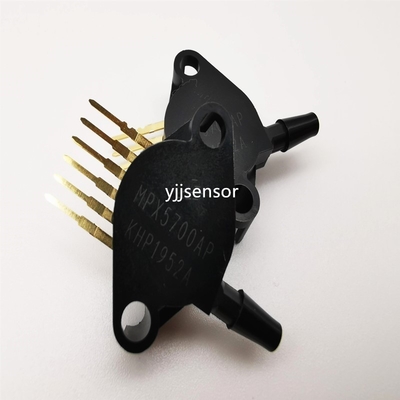 MPX5700AP 0-700 kpa (0-100 psi) การชดเชยอุณหภูมิและการขยายสัญญาณ Integrated High Output Pressure Sensor