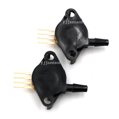 MPX53GP 0-50 Kpa (0-7.25PSi) Uncompensated Silicon Pressure Sensor