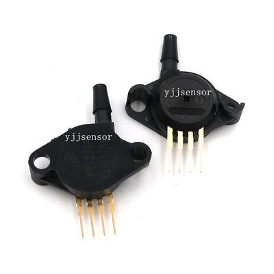 MPX53GP 0-50 Kpa (0-7.25PSi) Uncompensated Silicon Pressure Sensor
