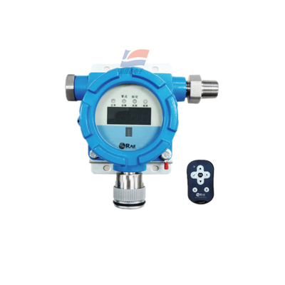 SP-2104 เครื่องวิเคราะห์ก๊าซแบบอิเล็กทรอนิกส์ระบบตรวจสอบก๊าซพิษแบบกระจายสารเคมีด้วยเปลวไฟ