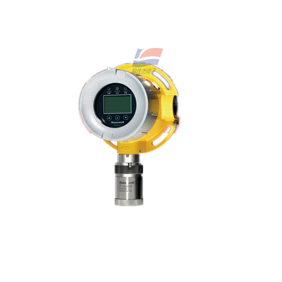 Guard 3 เครื่องวิเคราะห์ก๊าซอิเล็กทรอนิกส์แบบอยู่กับที่ RTU, Modbus RS485 Toxic Gas Detector