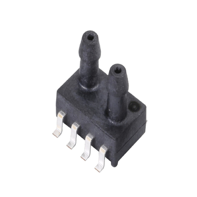 XGZP6891D - 10 Kpa... 0 ~ 1 Kpa... 10KPa เพรสเชอร์เซนเซอร์สำหรับอุปกรณ์การแพทย์